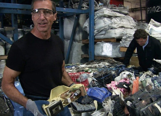 In New Documentary, Duboce Triangle Producer Spotlights SF's Zero-Waste Mission