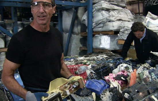 In New Documentary, Duboce Triangle Producer Spotlights SF's Zero-Waste Mission