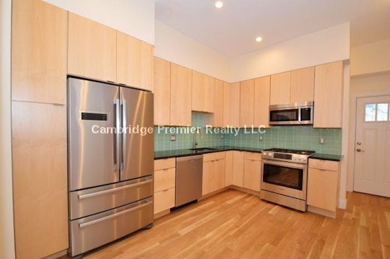 What's the cheapest rental available in Cambridge, right now?