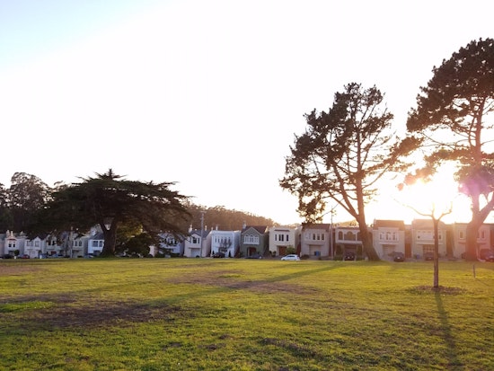 Outer Sunset Week: Coastal Cleanup Day, Sunset Community Festival, Yoga Retreat Day, More