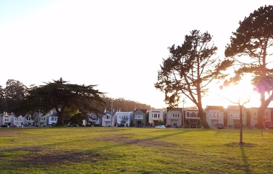 Outer Sunset Week: Coastal Cleanup Day, Sunset Community Festival, Yoga Retreat Day, More