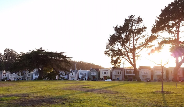 Outer Sunset Week: Coastal Cleanup Day, Sunset Community Festival, Yoga Retreat Day, More