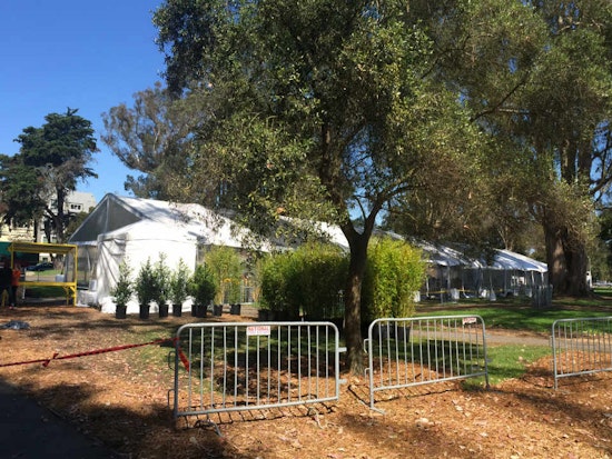 Parks Alliance Hosting Fundraising Gala In Panhandle Tomorrow Night; HANC To Picket