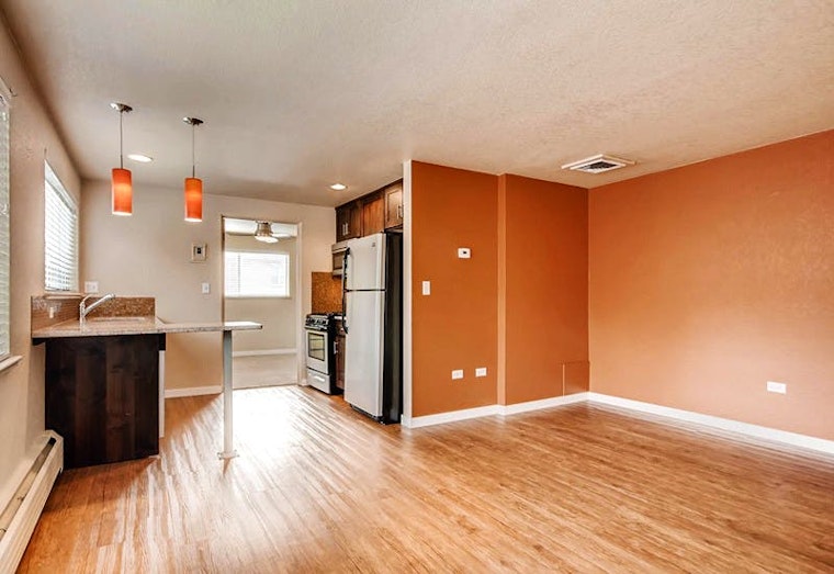 The cheapest apartment rentals in Speer, right now