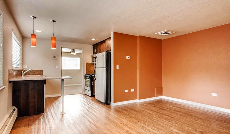 The cheapest apartment rentals in Speer, right now