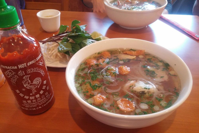 Celebrate Lunar New Year at these top Vietnamese restaurants in DC