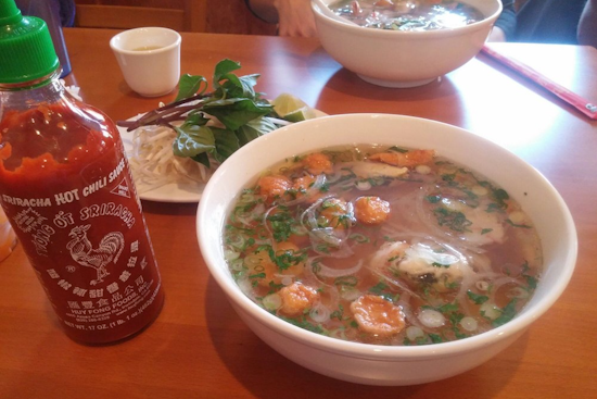 Celebrate Lunar New Year at these top Vietnamese restaurants in DC