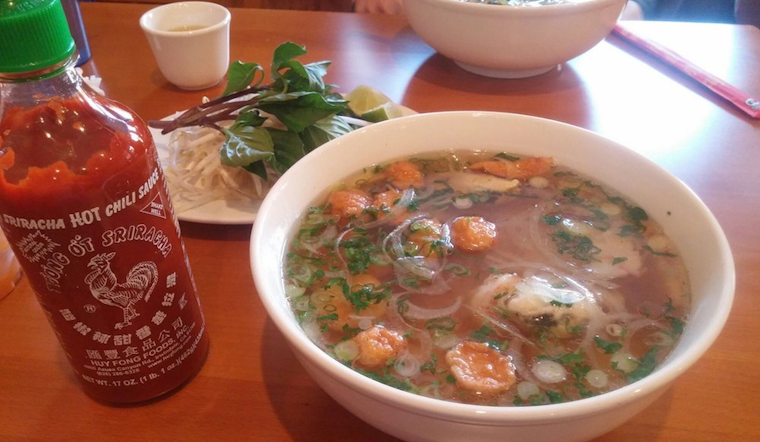 Celebrate Lunar New Year at these top Vietnamese restaurants in DC