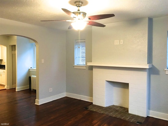 What does $1,000 rent you in Mount Lebanon, today?