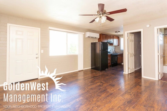 Renting in Phoenix: What will $600 get you?