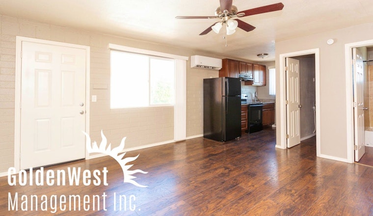 Renting in Phoenix: What will $600 get you?