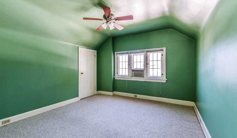 What does $1,000 rent you in Cincinnati, today?