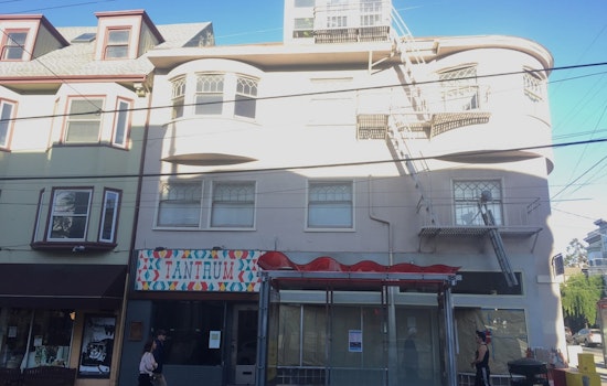 Tantrum Plans Return To Cole Valley; New Coffee Shop Rumored For Former Launderette