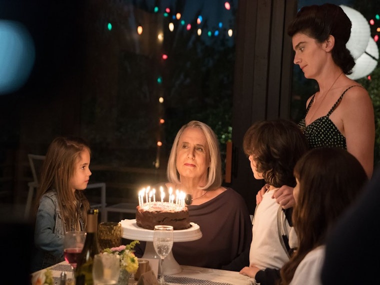 'An Evening With The Creators And Cast Of Transparent' Comes To The Castro Theatre