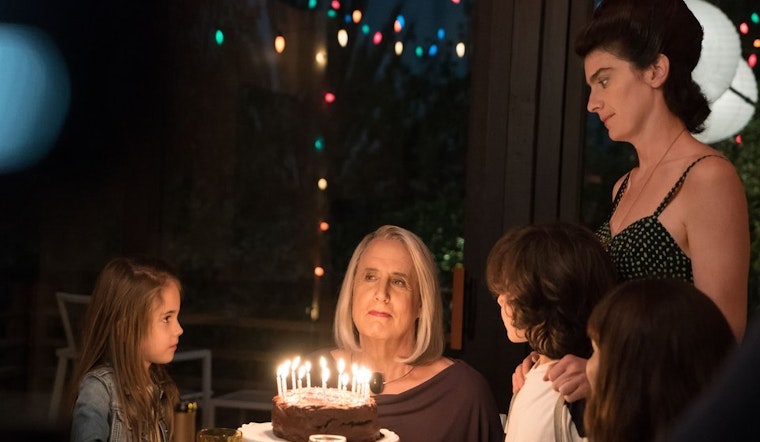 'An Evening With The Creators And Cast Of Transparent' Comes To The Castro Theatre