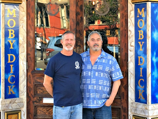 Now A Legacy Business, Castro's Moby Dick Expresses Concern Over Fund's Implementation
