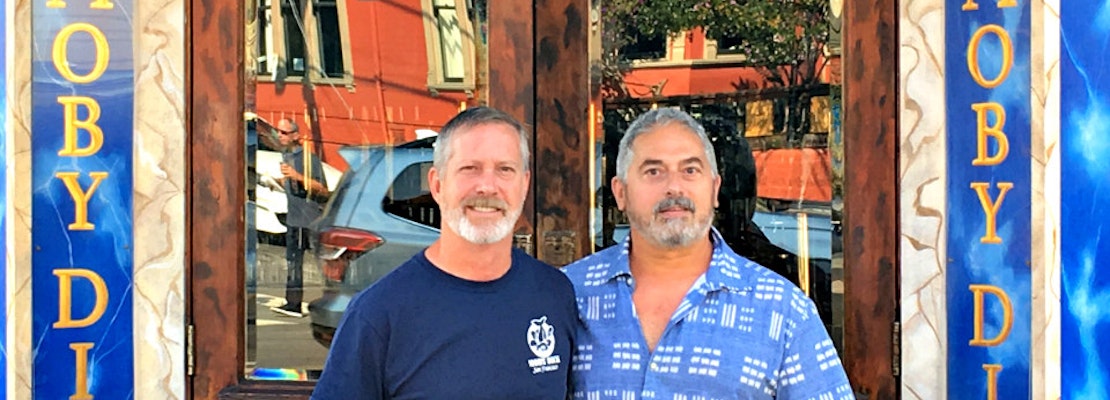 Now A Legacy Business, Castro's Moby Dick Expresses Concern Over Fund's Implementation