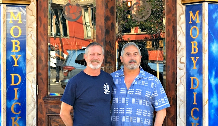 Now A Legacy Business, Castro's Moby Dick Expresses Concern Over Fund's Implementation