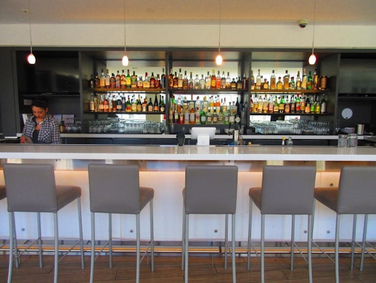 Market Street's New 'Prosper' Offers High-End Food, Laid-Back Atmosphere