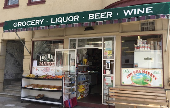 Fog Hill Market Has Officially Closed Its Doors