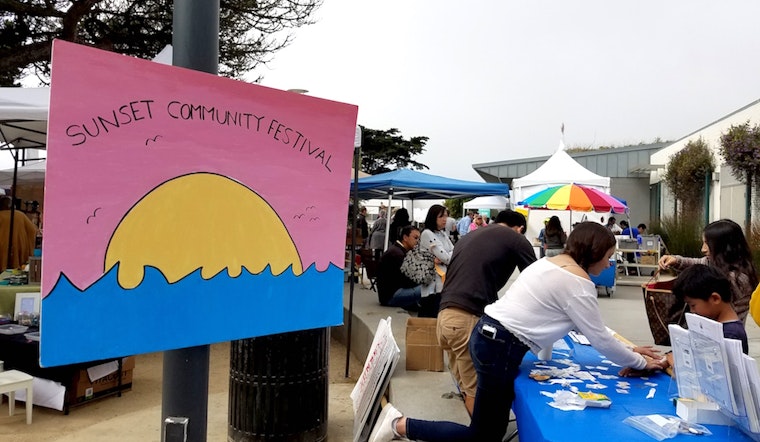Scenes From The 22nd Annual Sunset Community Festival