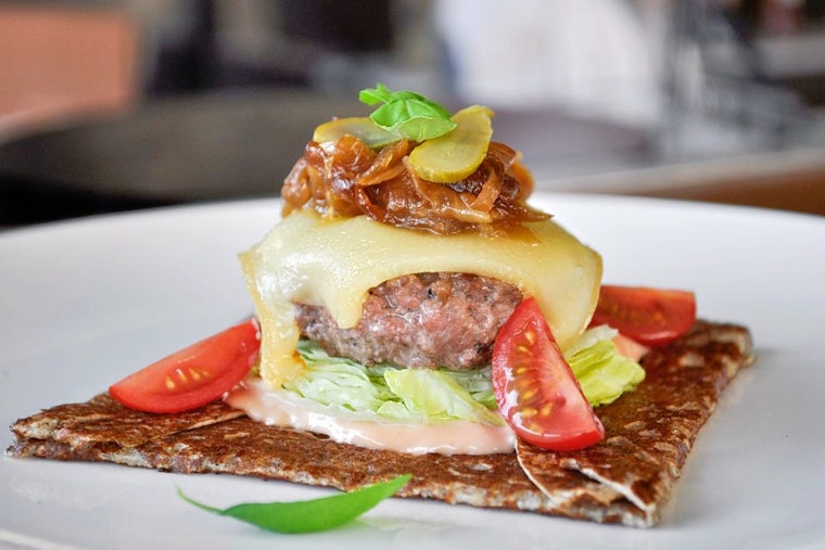 Melrose gets a new cafe: MaVie Cafe