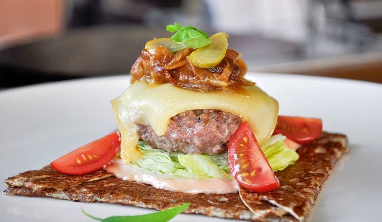 Melrose gets a new cafe: MaVie Cafe