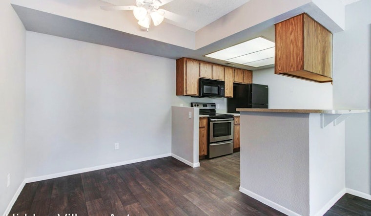 What's the cheapest rental available in Camelback East, right now?