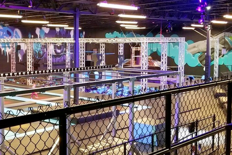 Clovis gets a new trampoline park: Defy