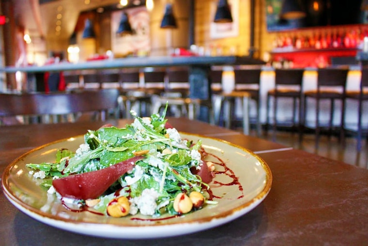 Celebrate the Super Bowl in style with Alexandria's best sports bars and more
