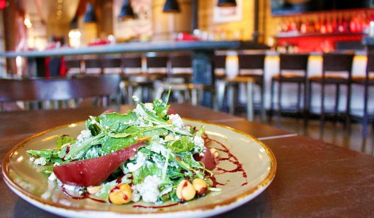 Celebrate the Super Bowl in style with Alexandria's best sports bars and more