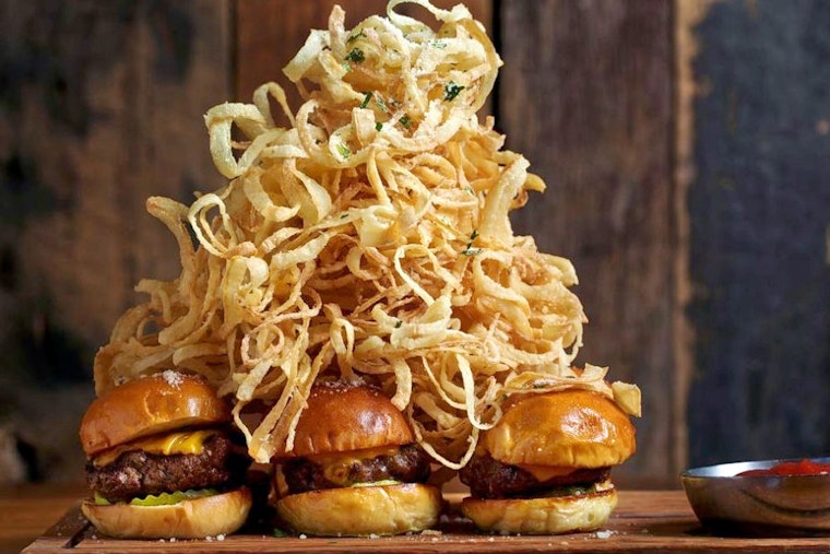 Celebrate the Super Bowl in style with Washington's best sports bars and more