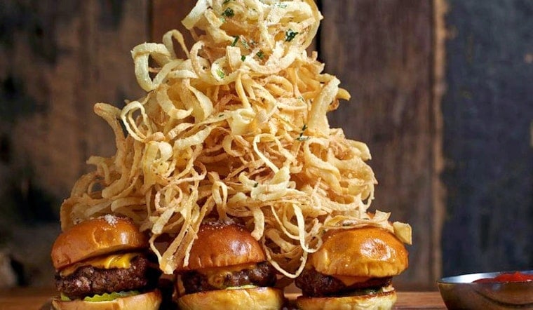 Celebrate the Super Bowl in style with Washington's best sports bars and more