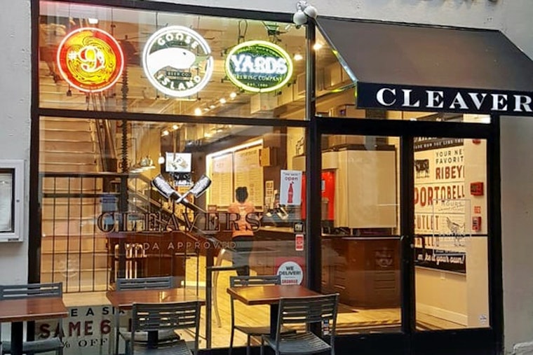 Celebrate the Super Bowl in style with Philadelphia's best sports bars and more