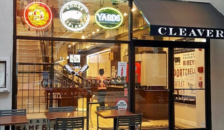 Celebrate the Super Bowl in style with Philadelphia's best sports bars and more