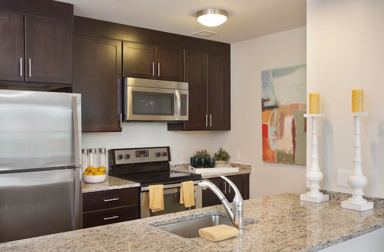 Renting in Boston: What will $3,300 get you?