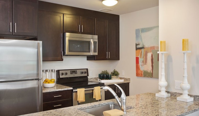 Renting in Boston: What will $3,300 get you?