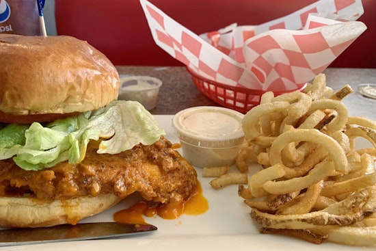 Celebrate the Super Bowl in style with Fort Lauderdale's best sports bars and more
