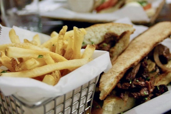 Celebrate the Super Bowl in style with Miami's best sports bars and more
