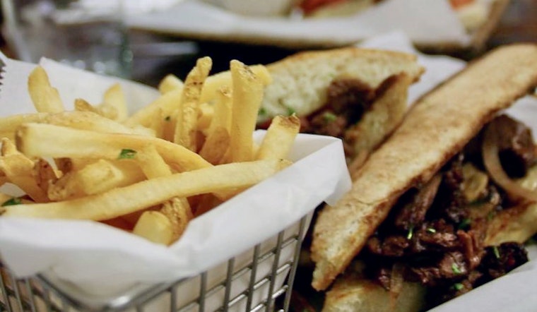 Celebrate the Super Bowl in style with Miami's best sports bars and more