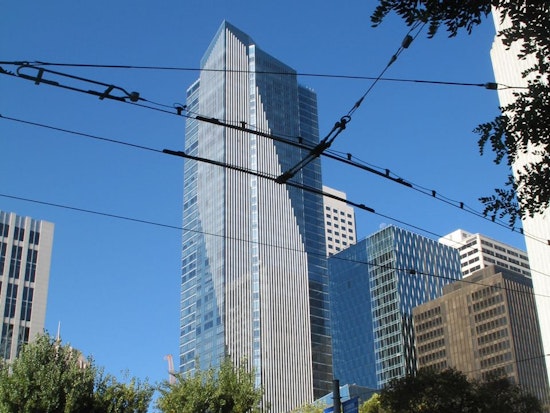 City Attorney Subpoenas Millennium Tower Developers