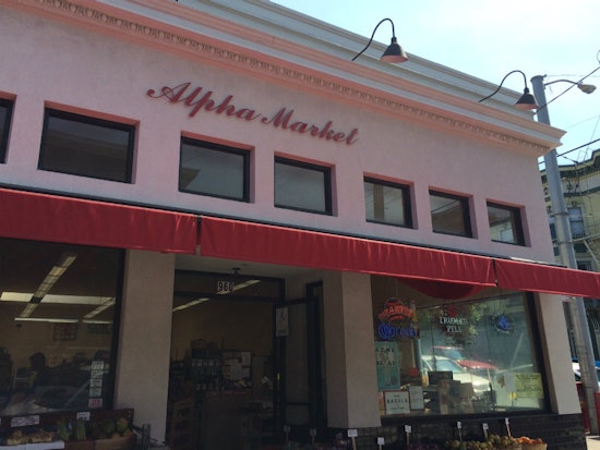 Cole Valley's Alpha Market To Close 'Probably By The End Of The Month'