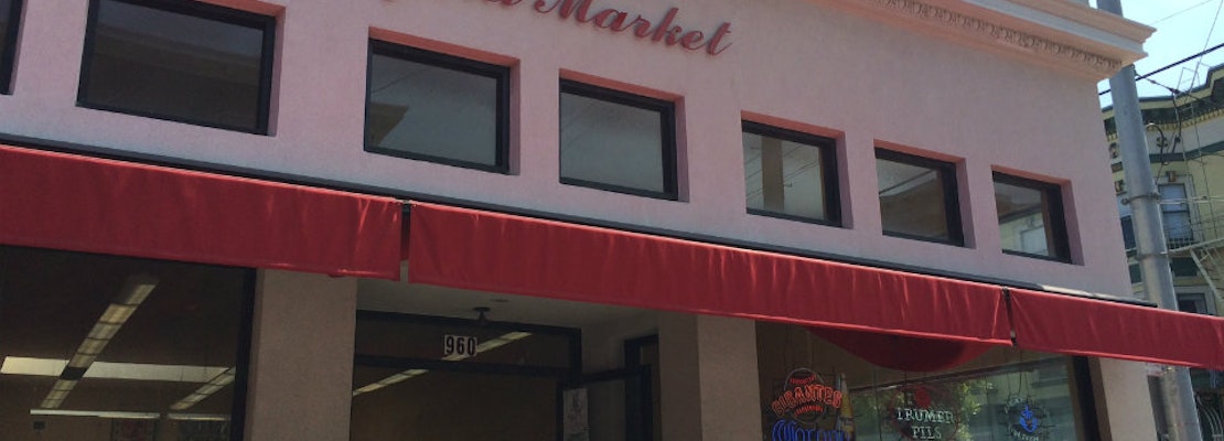 Cole Valley's Alpha Market To Close 'Probably By The End Of The Month'