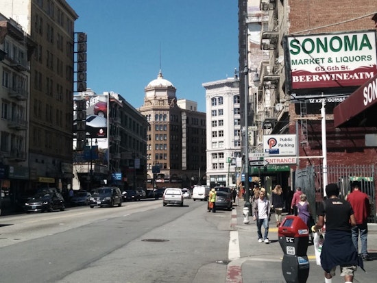 Video: Locals Weigh In On 6th Street's Challenges, Promise