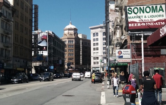 Video: Locals Weigh In On 6th Street's Challenges, Promise