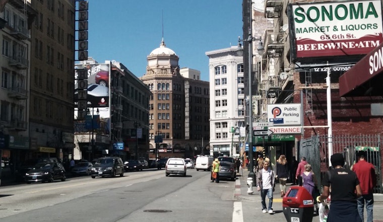 Video: Locals Weigh In On 6th Street's Challenges, Promise