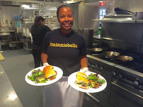 Mid-Market's Former Bon Marche Launches First New Pop-Up: Minnie Bell's Soul Movement