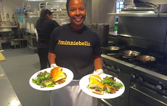 Mid-Market's Former Bon Marche Launches First New Pop-Up: Minnie Bell's Soul Movement