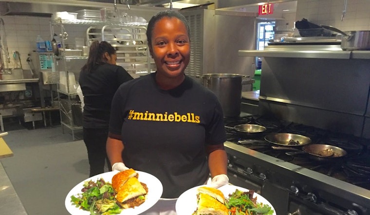 Mid-Market's Former Bon Marche Launches First New Pop-Up: Minnie Bell's Soul Movement