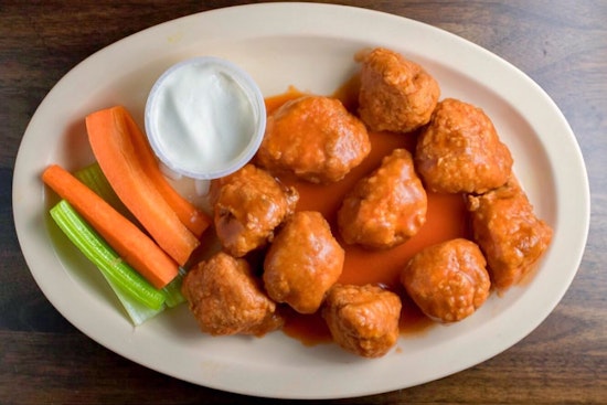 Celebrate the Super Bowl in style with Fort Worth's best sports bars and more